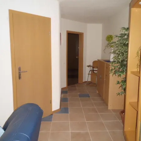 Ferienwohnung Ii Krenzower Muehle Keine Monteurwohnung