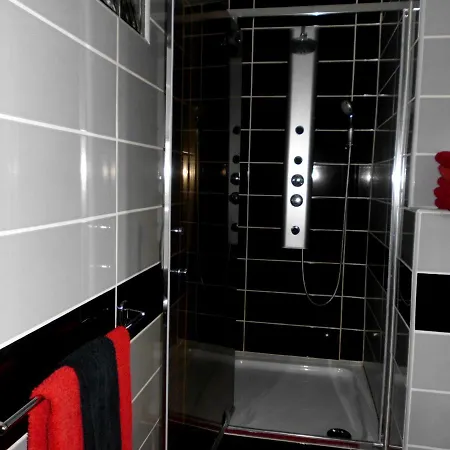 Ferienwohnung Ii Krenzower Muehle Keine Monteurwohnung Apartment